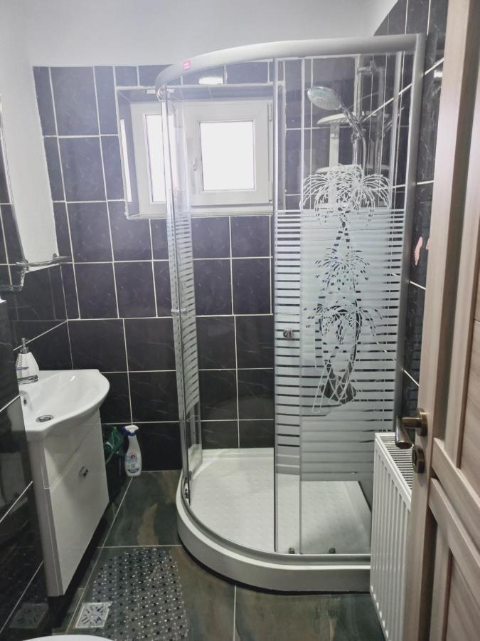 Apartament Bianca Câmpulung Moldovenesc Eksteriør billede