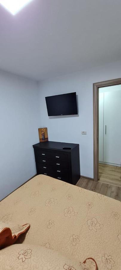Apartament Bianca Câmpulung Moldovenesc Eksteriør billede