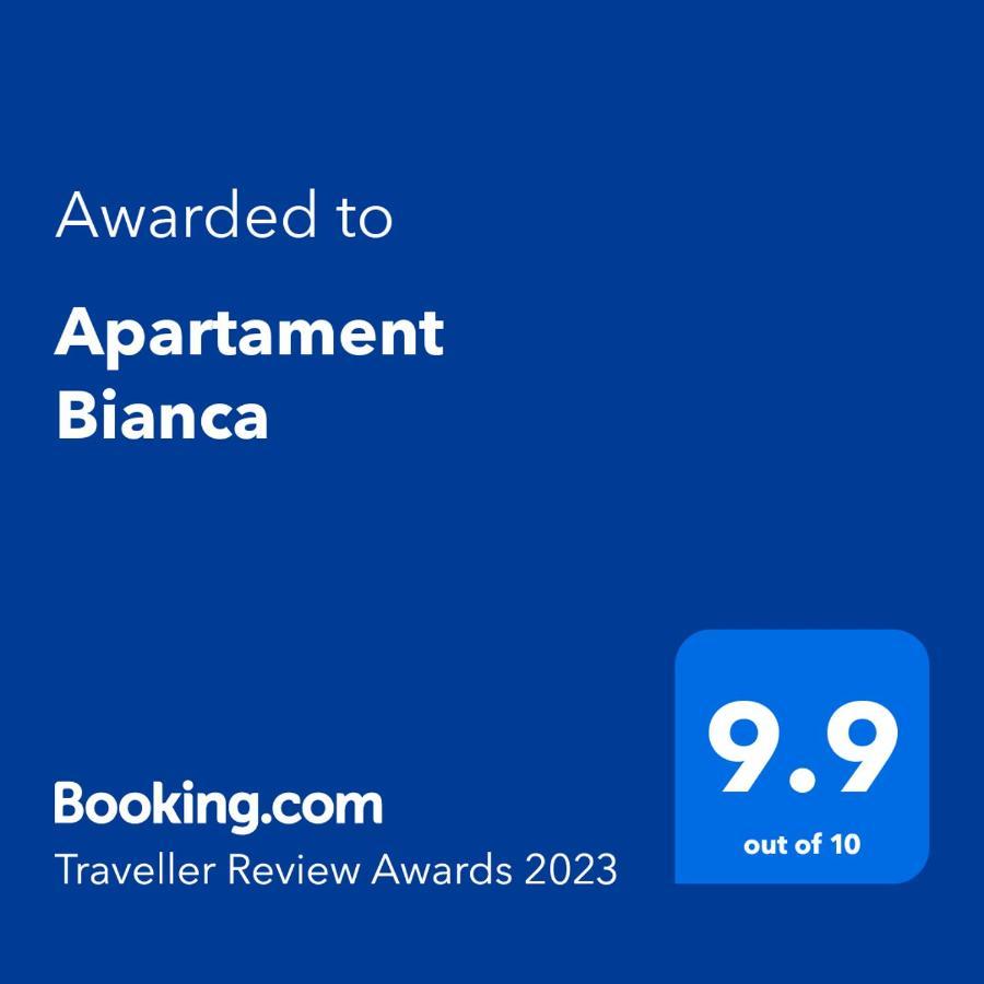 Apartament Bianca Câmpulung Moldovenesc Eksteriør billede